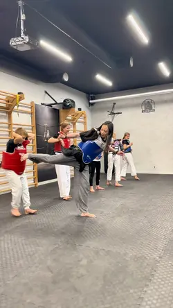 Martial arts