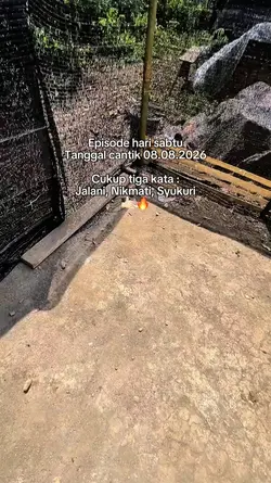 Episode hari sabtu