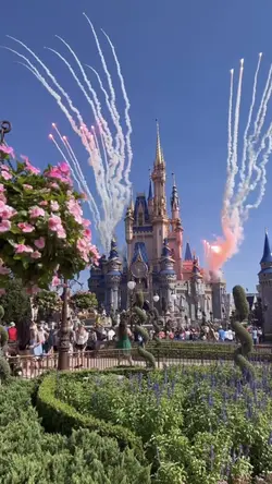 amusement park