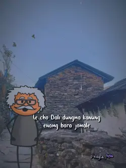 magar song 