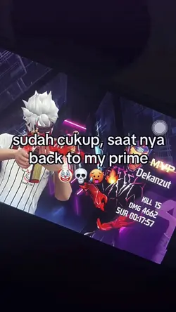 JJ back to prime