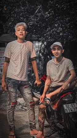 Nhẹ Nhàng + màu