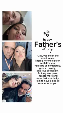 Fathers Day, June 21