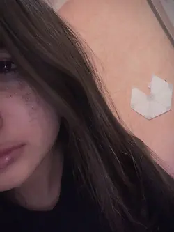 Sad edit