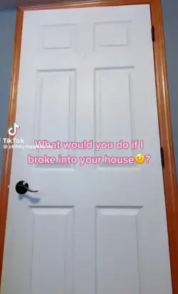 what would you do?