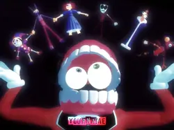 DIGITAL CIRCUS EDIT