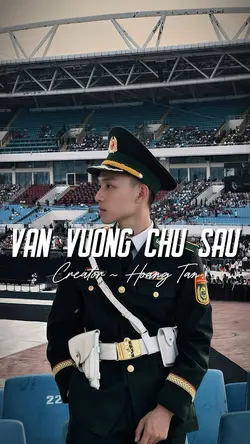 VẤN VƯƠNG CHỮ SẦU