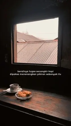 tugas secangkir kopi