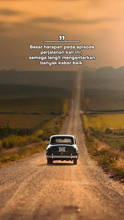 Besar harapan