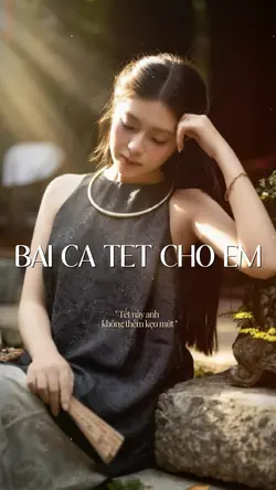 Bài ca tết cho em