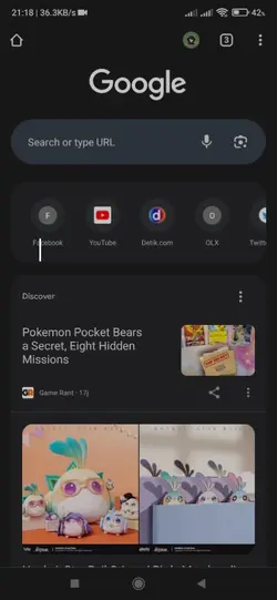 Tutor instal PokeMMO