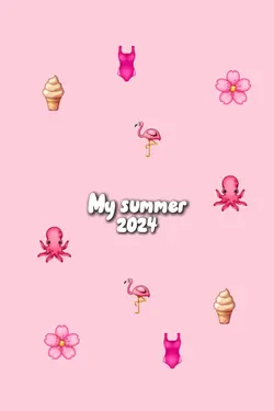 My Summer 2024