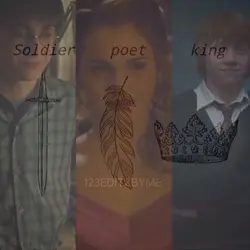 The golden trio