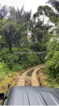 orang baru apa