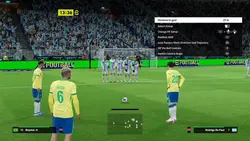 Neymar efootball