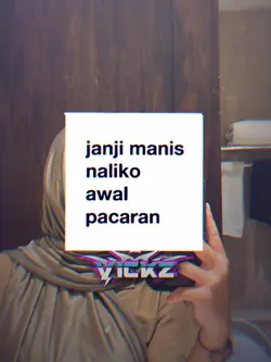 JJ JANJI MNIS NALIKO