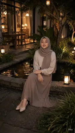 story islami