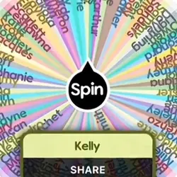 Love doing Kelly