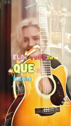 Ela sabe 