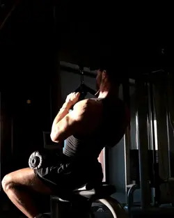 GYM X SONG