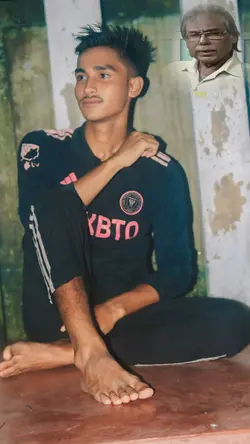 মৃত্যু!