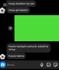 hayırdr