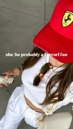 she's/he probably