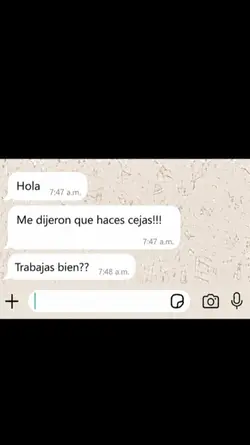 Marketing Cejas 