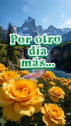 Vamos de nuevo 