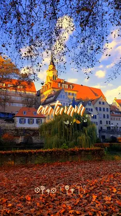 autumn
