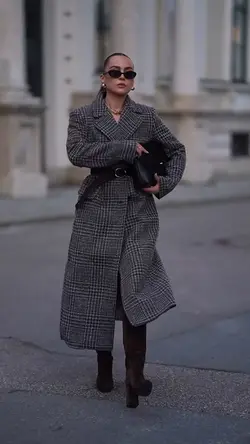 FASHION TREND