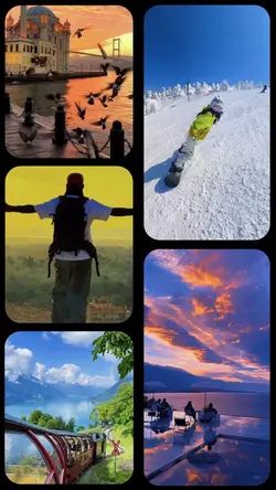 travel diary