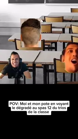 Téma le dégradé 🤣