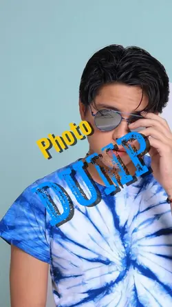 Dump