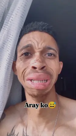 Aray ko huhuhu
