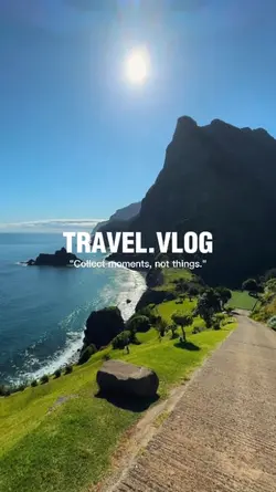 Travel Vlog 