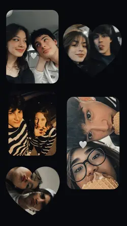 wallpaper with bf 