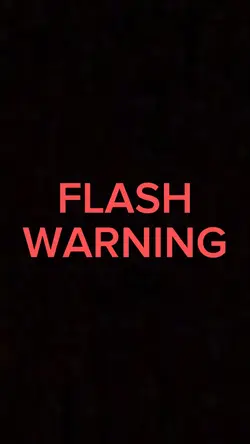 Warning 