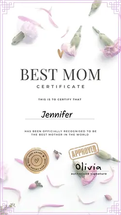 Best Mom ❤️🌹