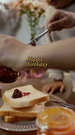 Happy Birthday Mom
