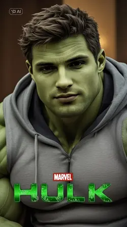 hulk