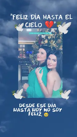 Feliz día
