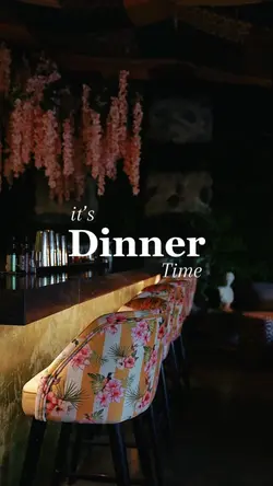 Dinner Time