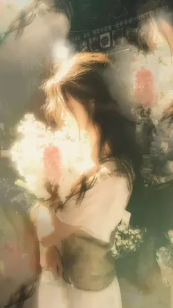 Dreamy photo