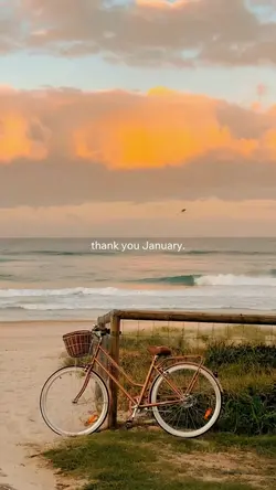 thankyoujanuary
