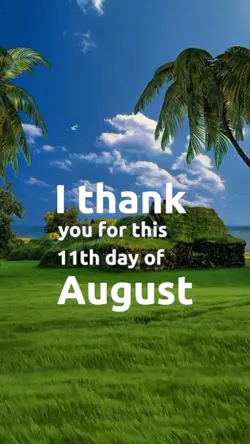 TODAY TUESDAY GOD 
