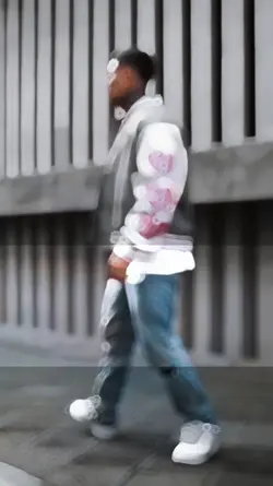 TRENDING SLOWMO 