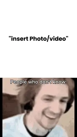 XQC MEME TEMPLATE 
