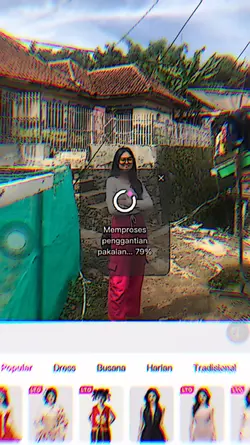 BEAUTYCAM TREND