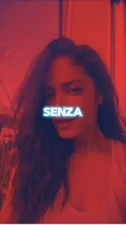 Senza me ❌